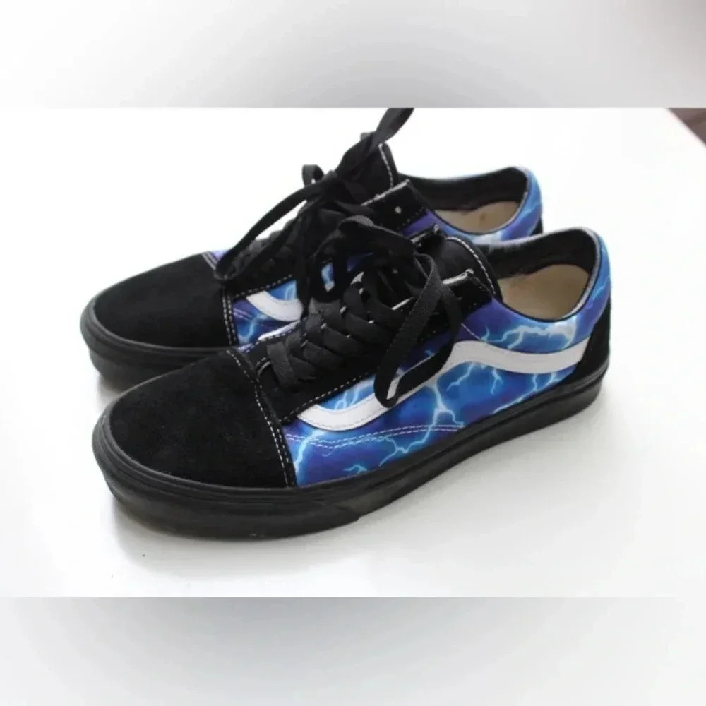 Vans shoes